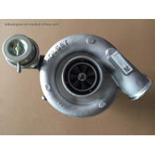 Exquisite Workmanship Commins Turbocharger for Heavy-Duty Beam Transport Car Mining Dump Truck Spare Parts 4046026X